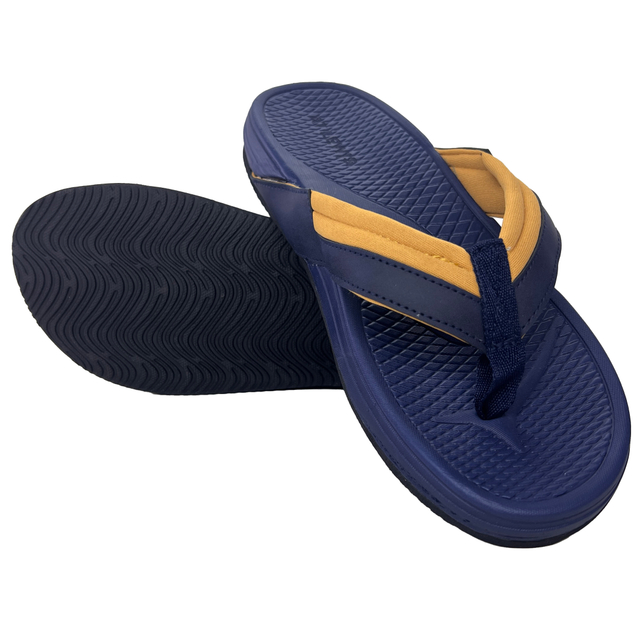 HOT SALE Anti-slip Casual Activity All Season Cushioning Man's Outdoor Slippers 