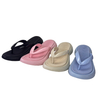 Hot Sale Summer Beach Causal Activity Flip Flop Eva for Woman Fashion beach shoes 