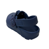New Summer Children's Sandals Beach Shoes Non-slip Light Weight Eva Boys And Girls Sandals