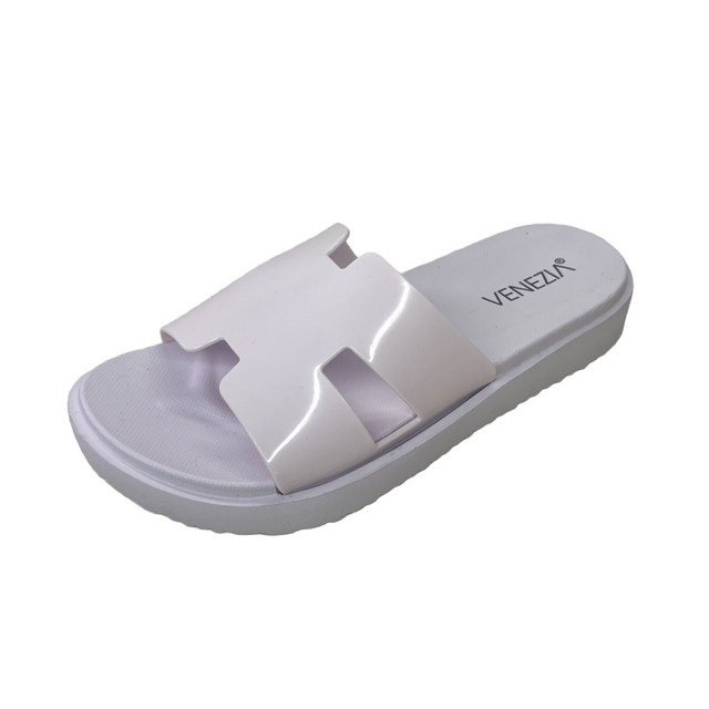 Good Texture Best Price All Season Jelly Eva Slipper for Men And Woman