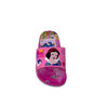 Disney Kids Slippers for Girls New Type Slip-On Style with Cartoon Pattern for Summer Use Children Shoes