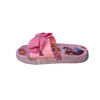 Disney Kids Slide Slippers, Cute Cartoon EVA Unicorn Indoor Bedroom Shoes for Girls