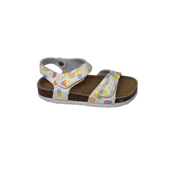 Kid Sandal,Kid Shoe,simple And Comfortable Summer Outdoor Casual Sandals,flat Sandals