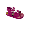 Baby EVA Sandals, opened Toed Soft And Breathable Casual Baby Girls Sandals