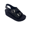Height Increasing Comfortable Fitting Better Lightweight Sandal for Woman