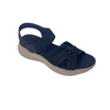 Height Increasing Comfortable Fitting Better Lightweight Sandal for Woman