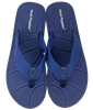 Febric Upper EVA Flip Flops