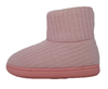 Warm cotton slipper for kids