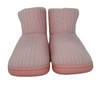 Warm cotton slipper for kids