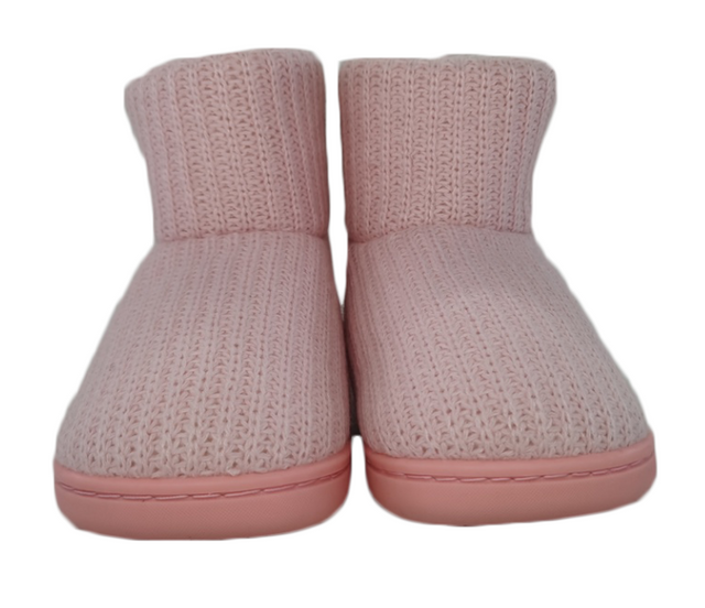 Warm cotton slipper for kids