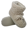 Warm cotton slipper for kids