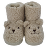 Warm cotton slipper for kids