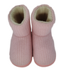 Warm cotton slipper for kids