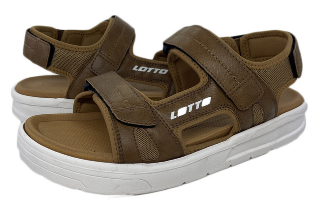  Hot Sale EVA Outsole Men′s Sandle