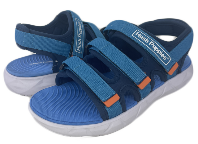  Hot Sale EVA Outsole Men′s Sandle