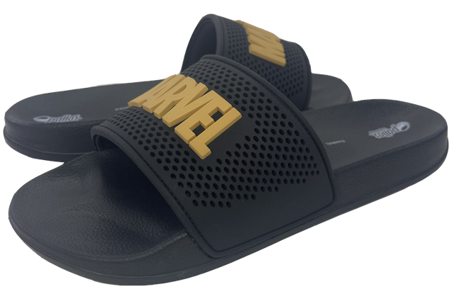 Outdoor Men Slippers Men′ S Shoes Summer Slippers