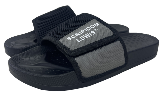 Summer Men′ S Slippers Men Shoes Summer Slides Sandals