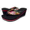 Height Increasing Fitting Better Light Weight Summer Woman'sSlippers Effortless All-day Comfort Experience Open Toe Eva Travel