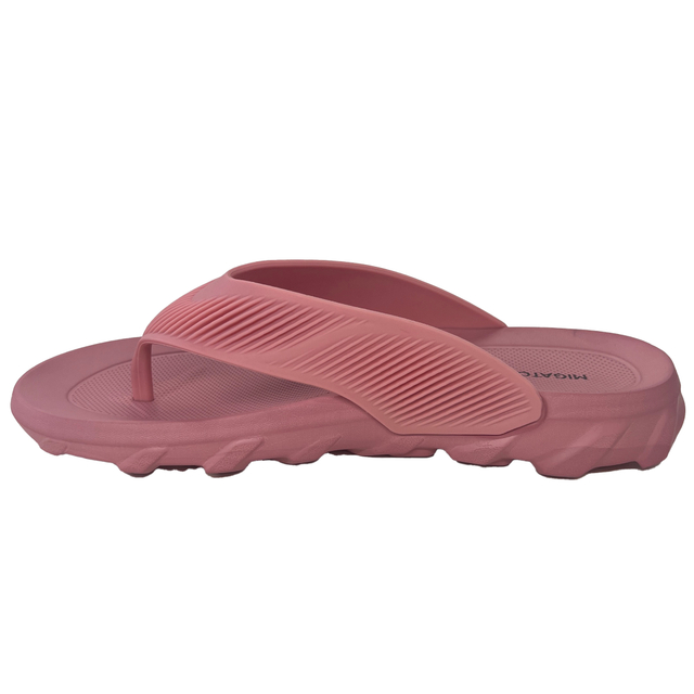 Casual Activity Cushioning Open Toe Eva Travel Women's Outdoor Summer Beach Slippers