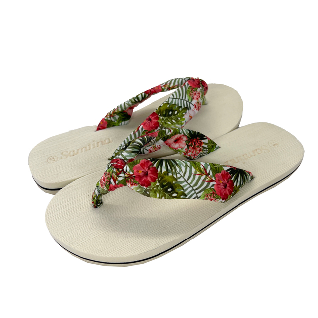 Woman's EVA Outdoor Casual Fashion Beach holiday style Slippers