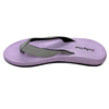 PU Comfortable Fitting Better COLORFUL Lightweight FILP FLOP FOR WOMAN