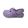 New Summer Children's Sandals Beach Shoes Non-slip Light Weight Eva Boys And Girls Sandals
