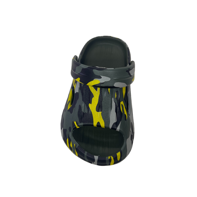 Children's Sandals And Slippers for Boys Girls Cute Kids Lovely Indoor Bathing Soft-soled Children's Beach Sandals And Slippers