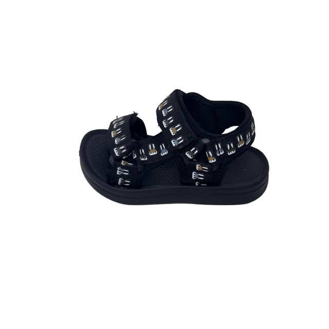 Unisex Children , EVA Injection Cartoon Style Chlidredn Sandals
