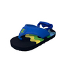 Baby Sandals, Lovely Comfortable Toddler Sandals with Back Elastic Strap