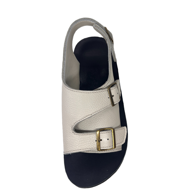 Height Increasing Comfortable Fitting Better Lightweight Sandal for Woman