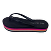 Height Increasing Comfortable Fitting Better Lightweight Filp Flop for Woman