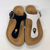 Good Texture Old Money Best Price All Season Rubber Eva Slipper for Men And Woman