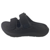 Classic Style Light Weight Anti-slip Casual Activity Outdoor Men Velcro Slippers Summer Slippers