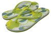 PVC Upper EVA Flip Flops