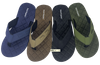 Febric Upper EVA Flip Flops