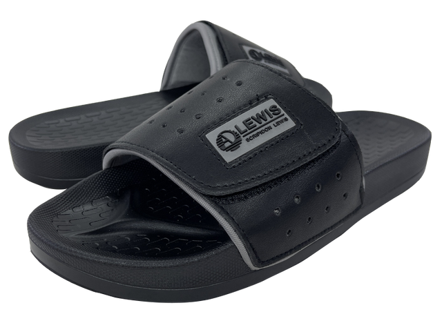 Summer Men′ S Slippers Men Shoes Summer Slides Sandals