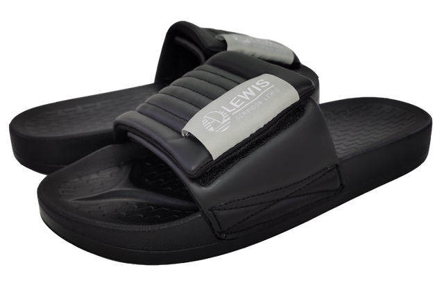 Summer Men′ S Slippers Men Shoes Summer Slides Sandals