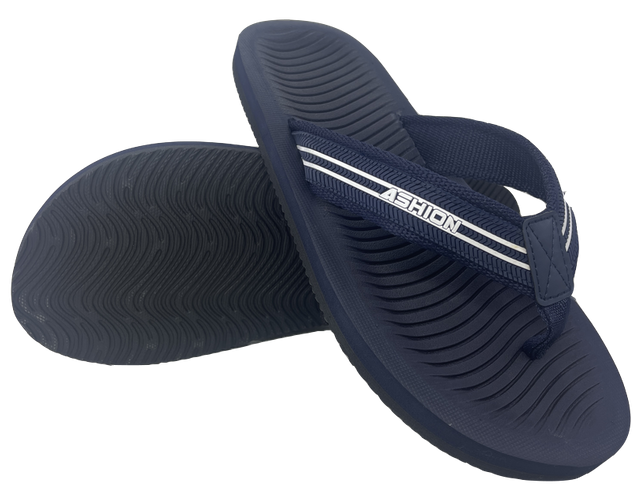 Flip Flops for Man with EVA Sole