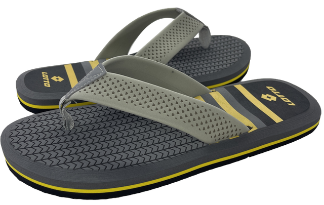 Flip Flops for Man with EVA Sole