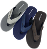 Flip Flops for Man with EVA Sole