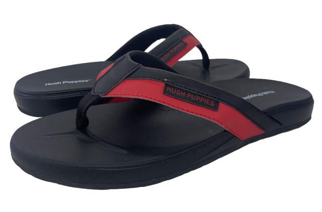 Fashion PU flip flop outdoor and indoor