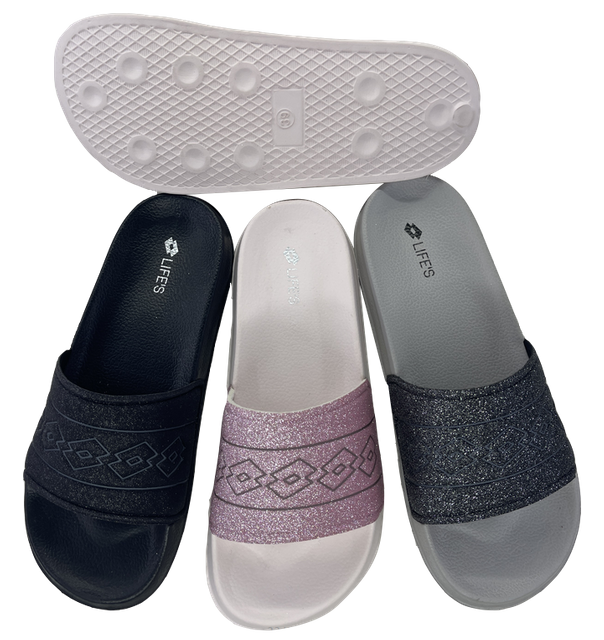 Outdoor Women Slippers Summer Slippers