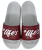 Outdoor Woman Slippers