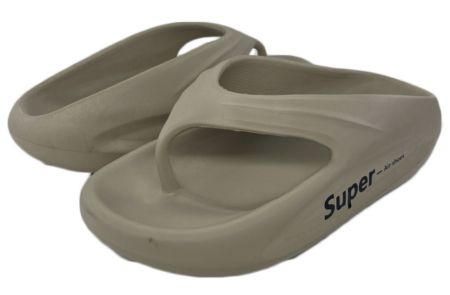 Fashion Outdoor Men Slippers Summer Slippers