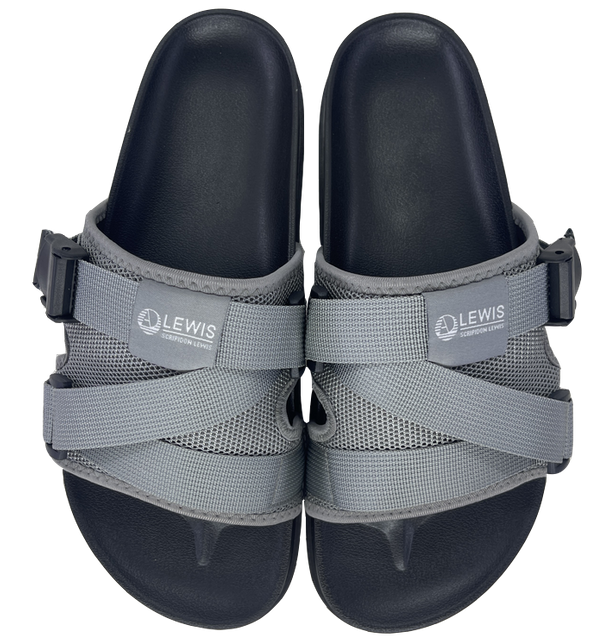 New style PU slipper fashion man