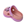 Cute Cartoon, Lightweight, Comfortable, Safe And Anti-slip Crocs for Children 