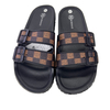 Men's EVA indoor/outdoor fashion slippers