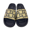 Effortless All-day Comfort Experience Anti-slip Outdoor Men Slippers Summer Slippers