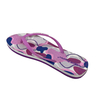 Hot Sale Summer Beach Anti-slip Causal Activity Flip Flop Eva for Woman Fashion Outdoor