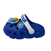 Wholesale Price Cartoon Animation Kids Beach Shoes EVA Comfortable Outdoors Children Clogs Sandals for Kids
